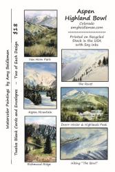 Aspen Highland Bowl